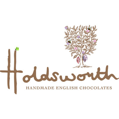 Holdsworth chocolates logo